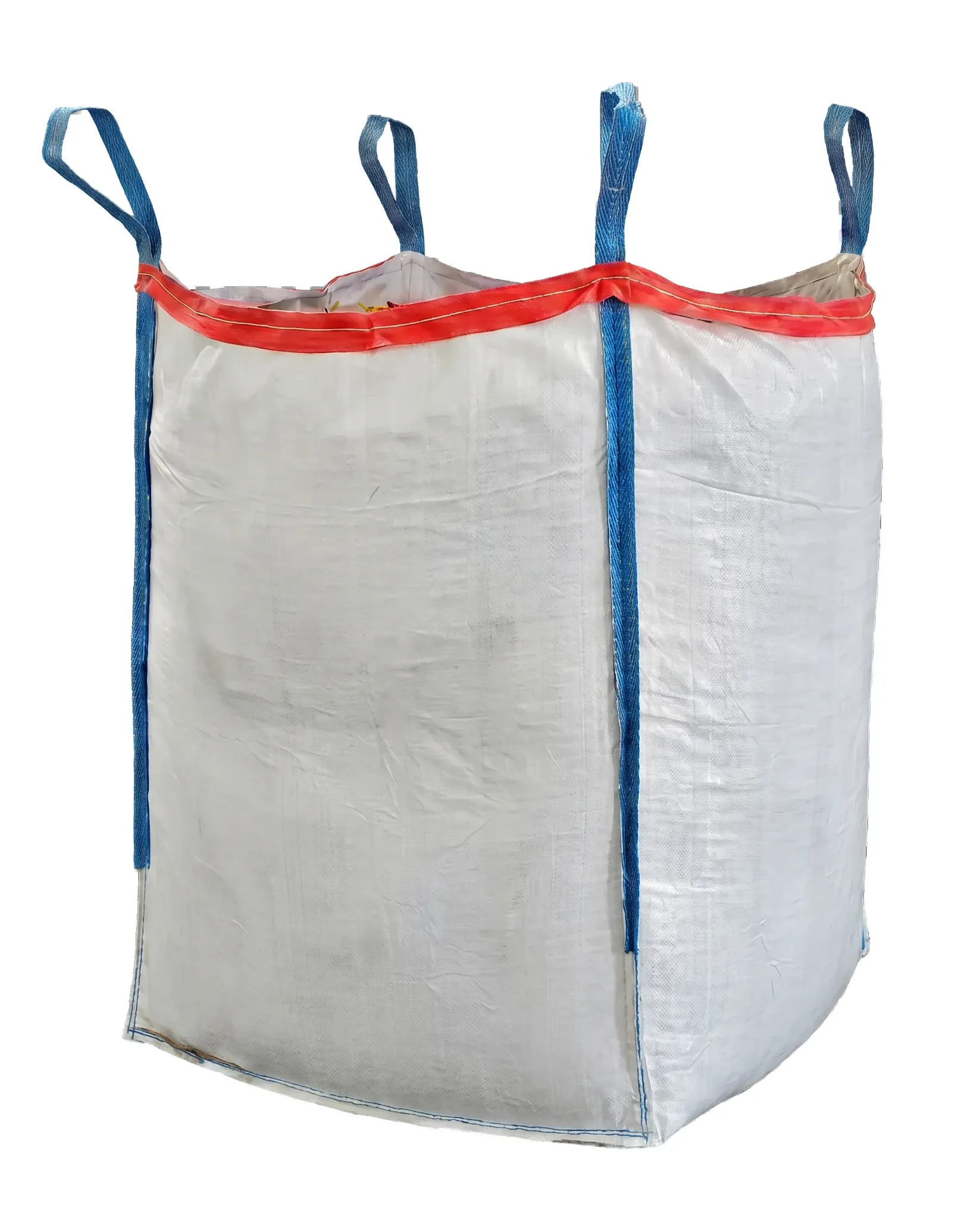 reflecterende bigbag 4lus 1500kg portex holland